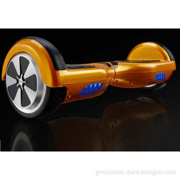 2017 Well-Known  hoverboard with electric